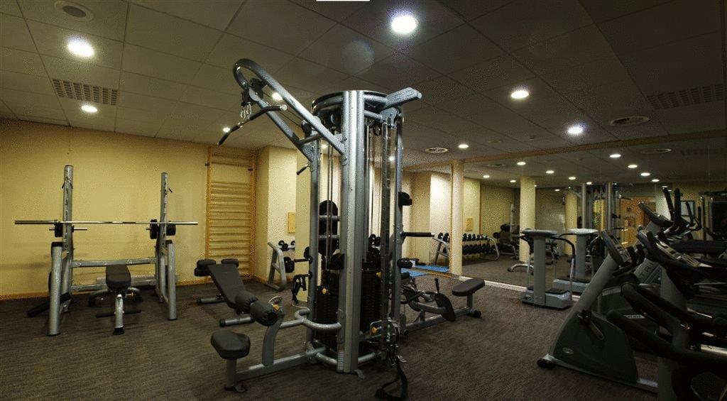 Habakuk Wellness & Event Hotel Maribor Eksteriør bilde