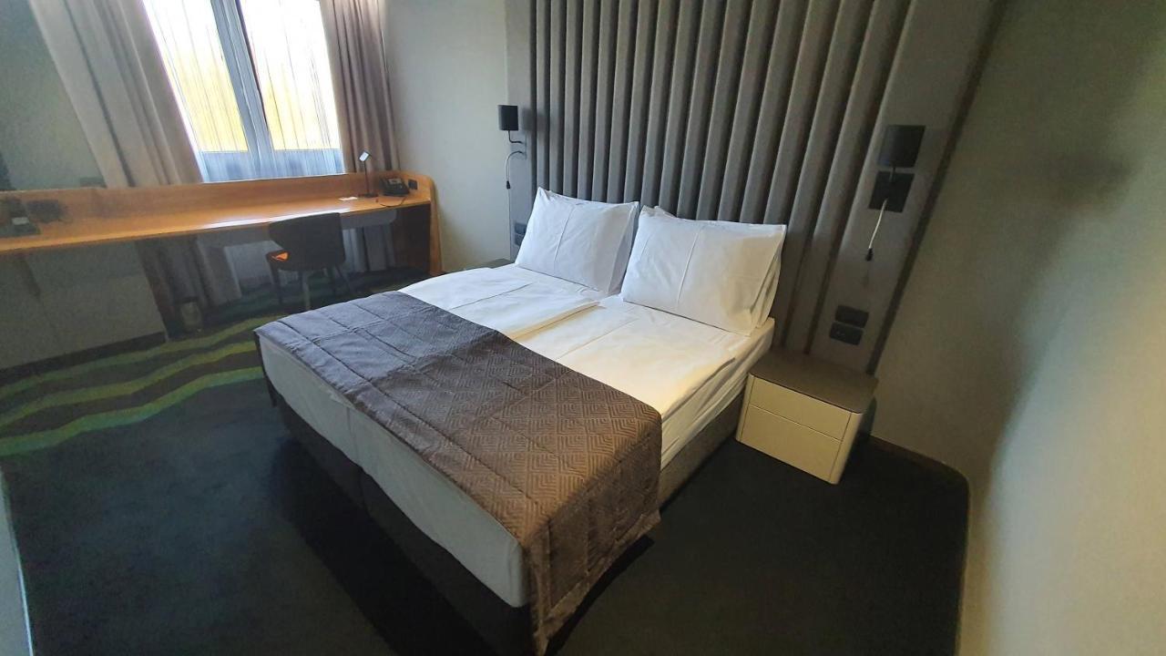 Habakuk Wellness & Event Hotel Maribor Eksteriør bilde